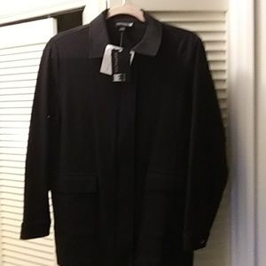 Matching jacket and pant set by ANTTHONY